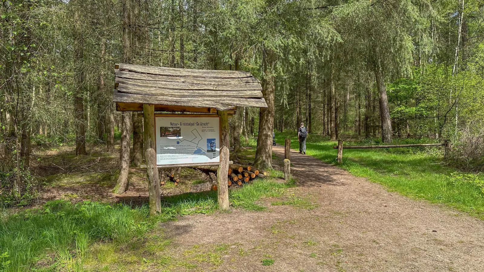 Meidoornhoeve-Gebieden zomer 5km