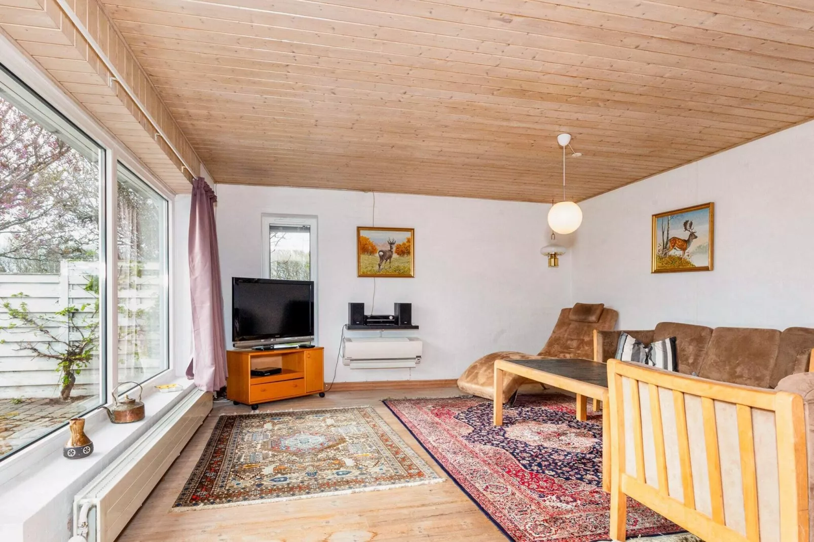 9 persoons vakantie huis in Thyholm-Binnen