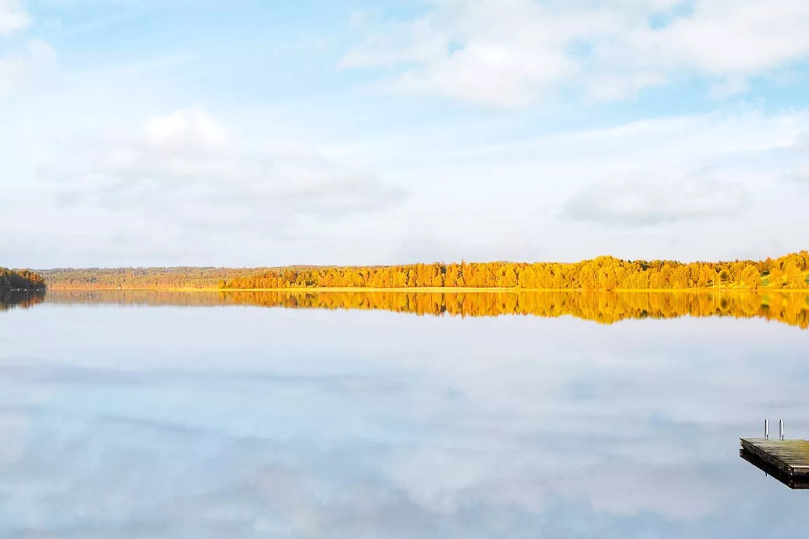 8 persoons vakantie huis in HJÄLTEVAD-Buitenlucht