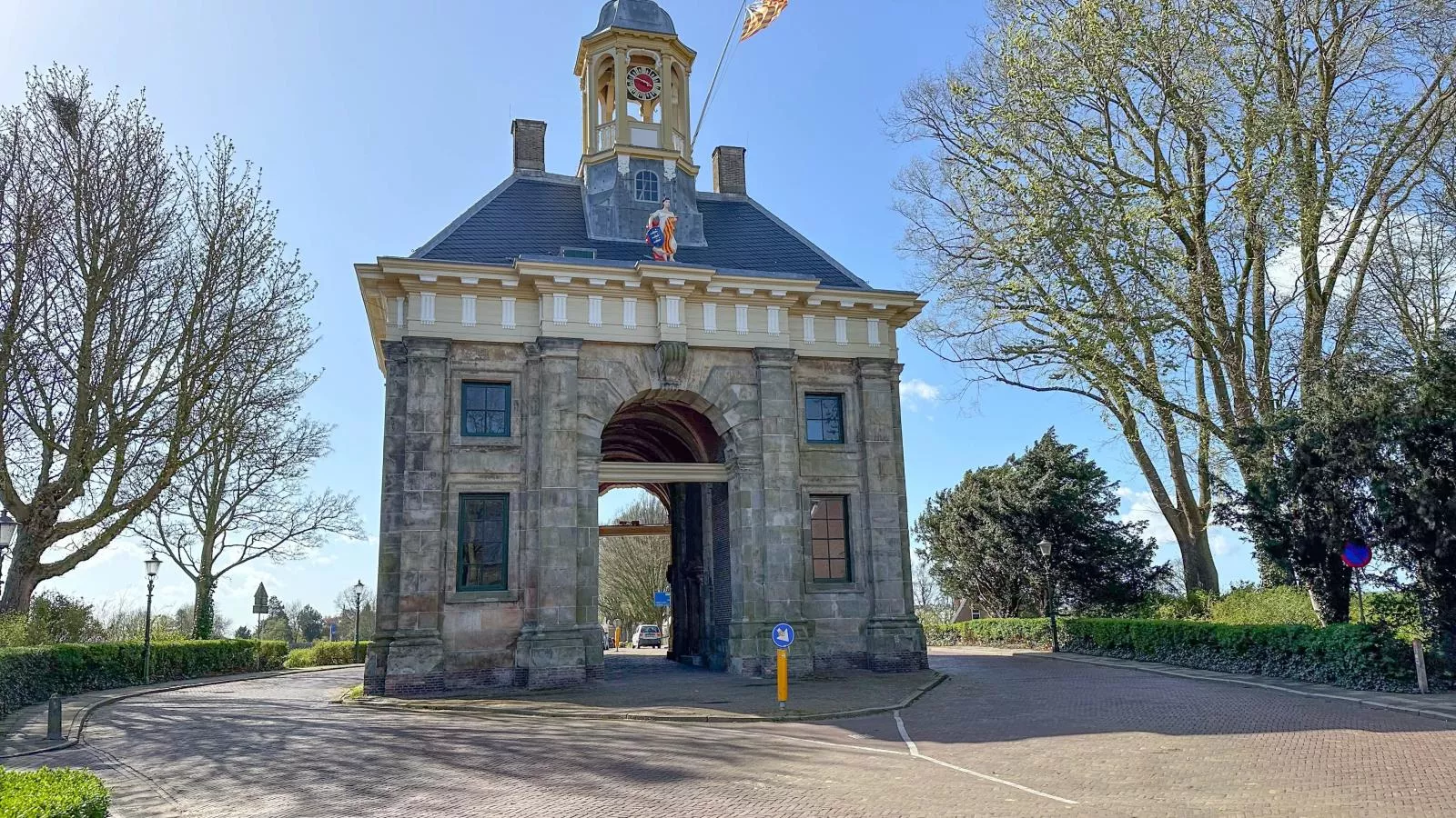 Grote Weeshuis-Gebieden zomer 1km