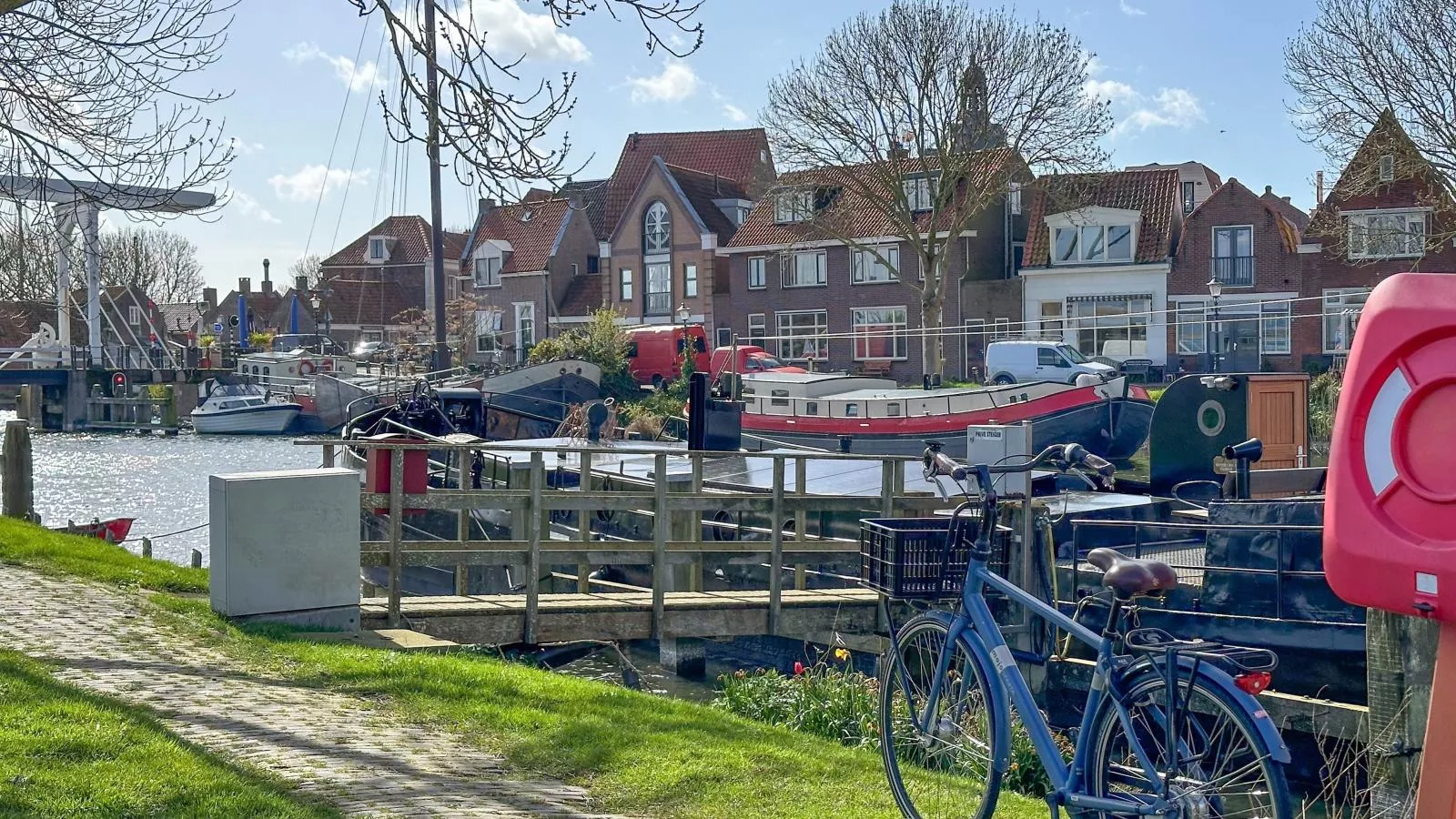 Combi grote en kleine weeshuis-Gebieden zomer 5km