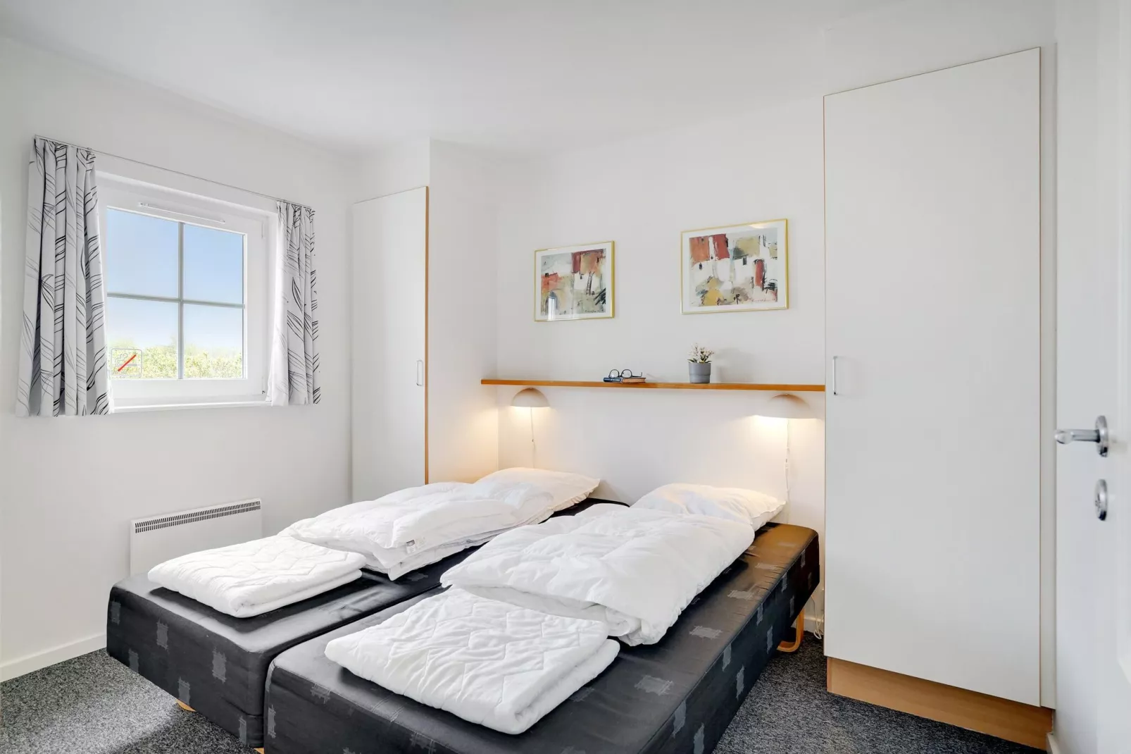 Lalandia Rodby NORDIC PLUS 8-Slaapkamer