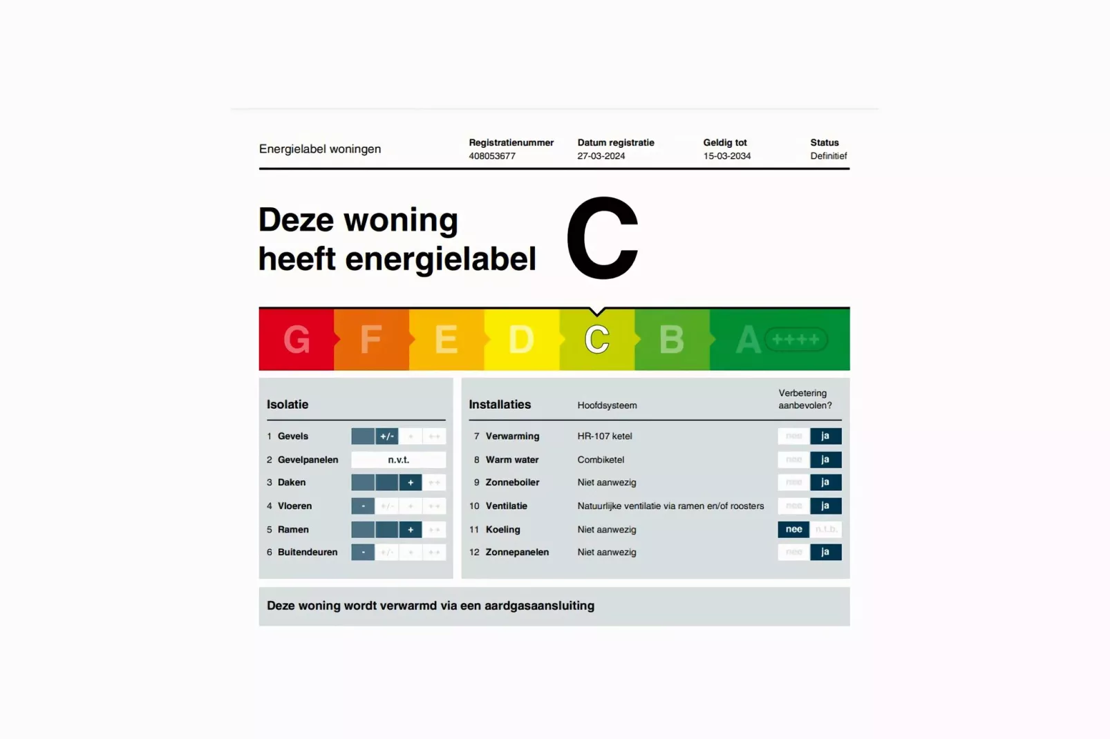 Iepenlaan 21-Sfeer