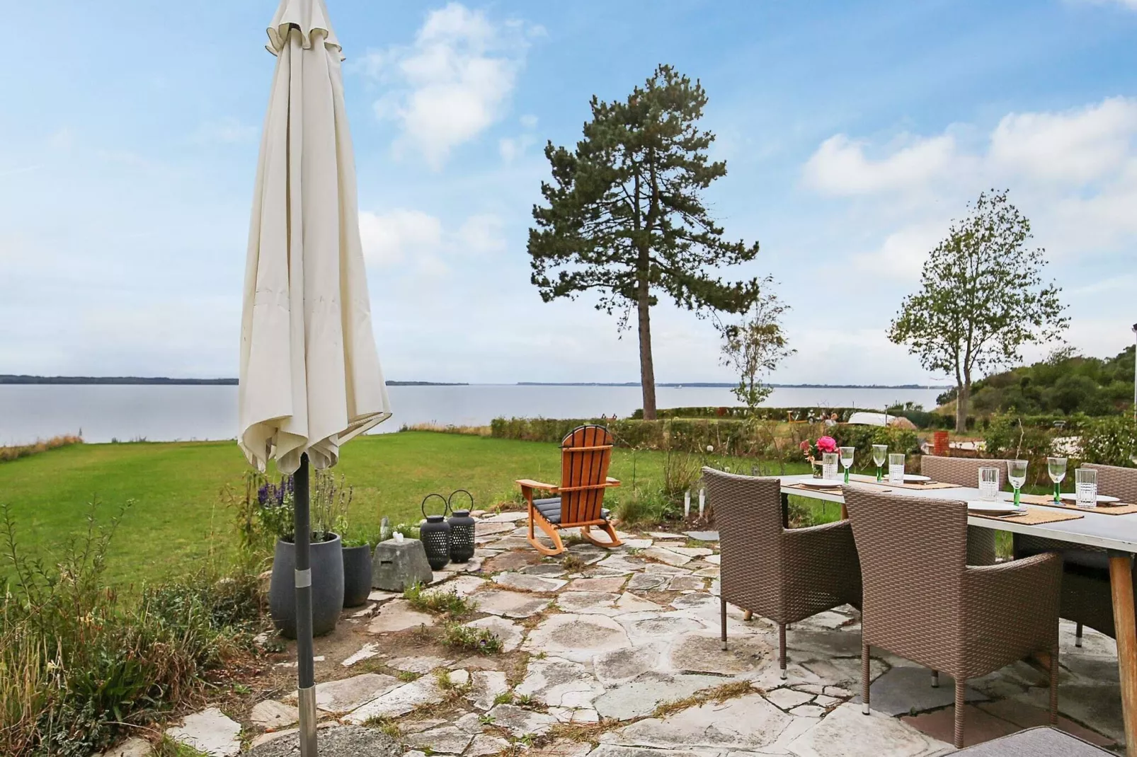 4 persoons vakantie huis in Frederiksværk-Waterzicht