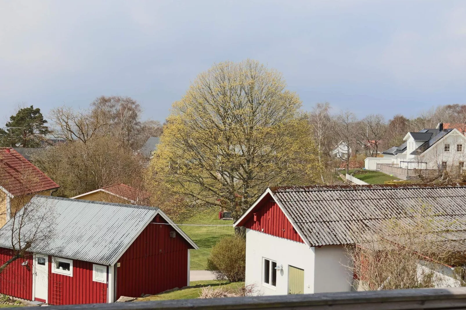 5 sterren vakantie huis in STENINGE-Buitenlucht