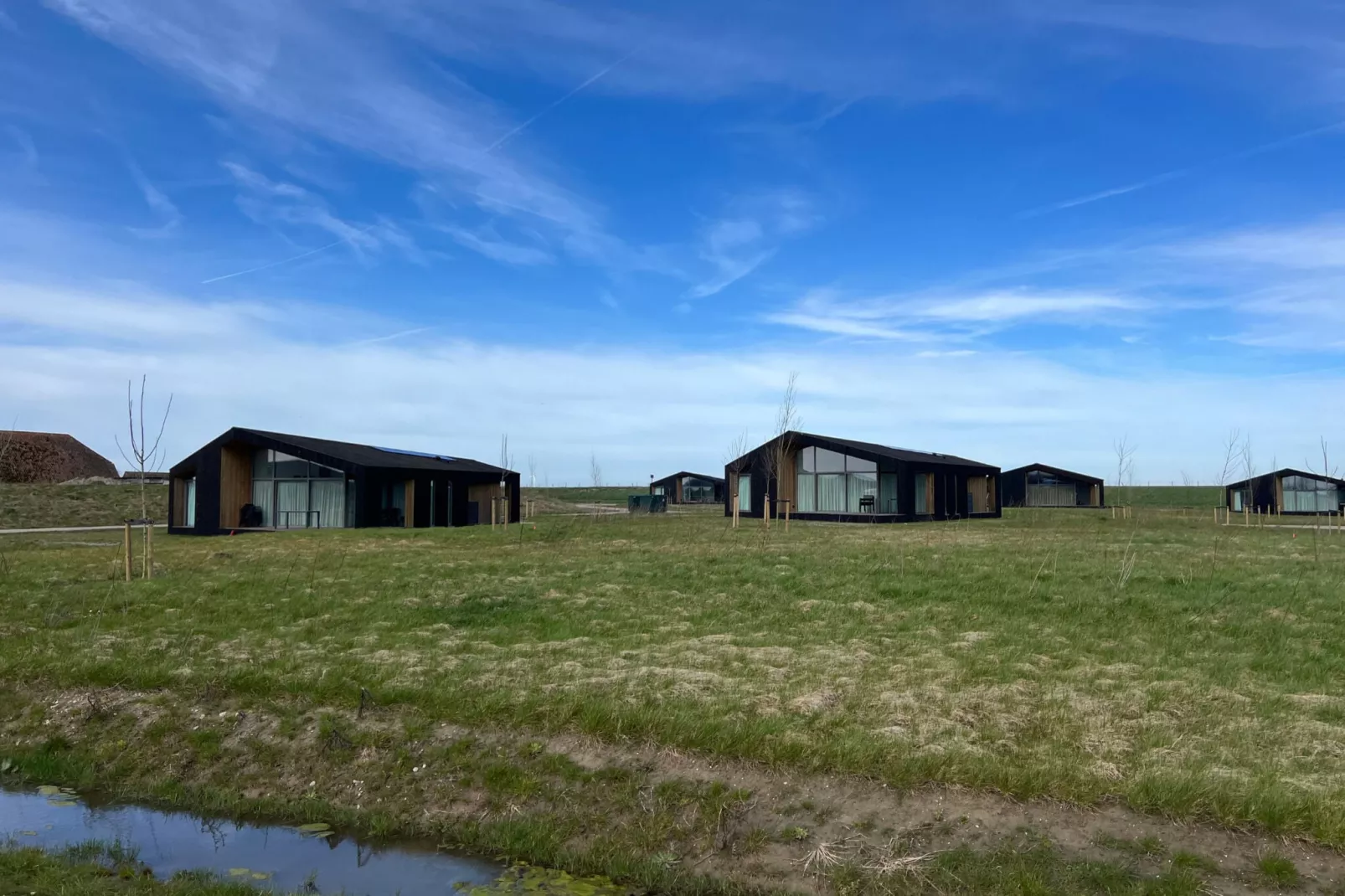 Heerlijkheid Vlietenburg 2-Buitenkant zomer