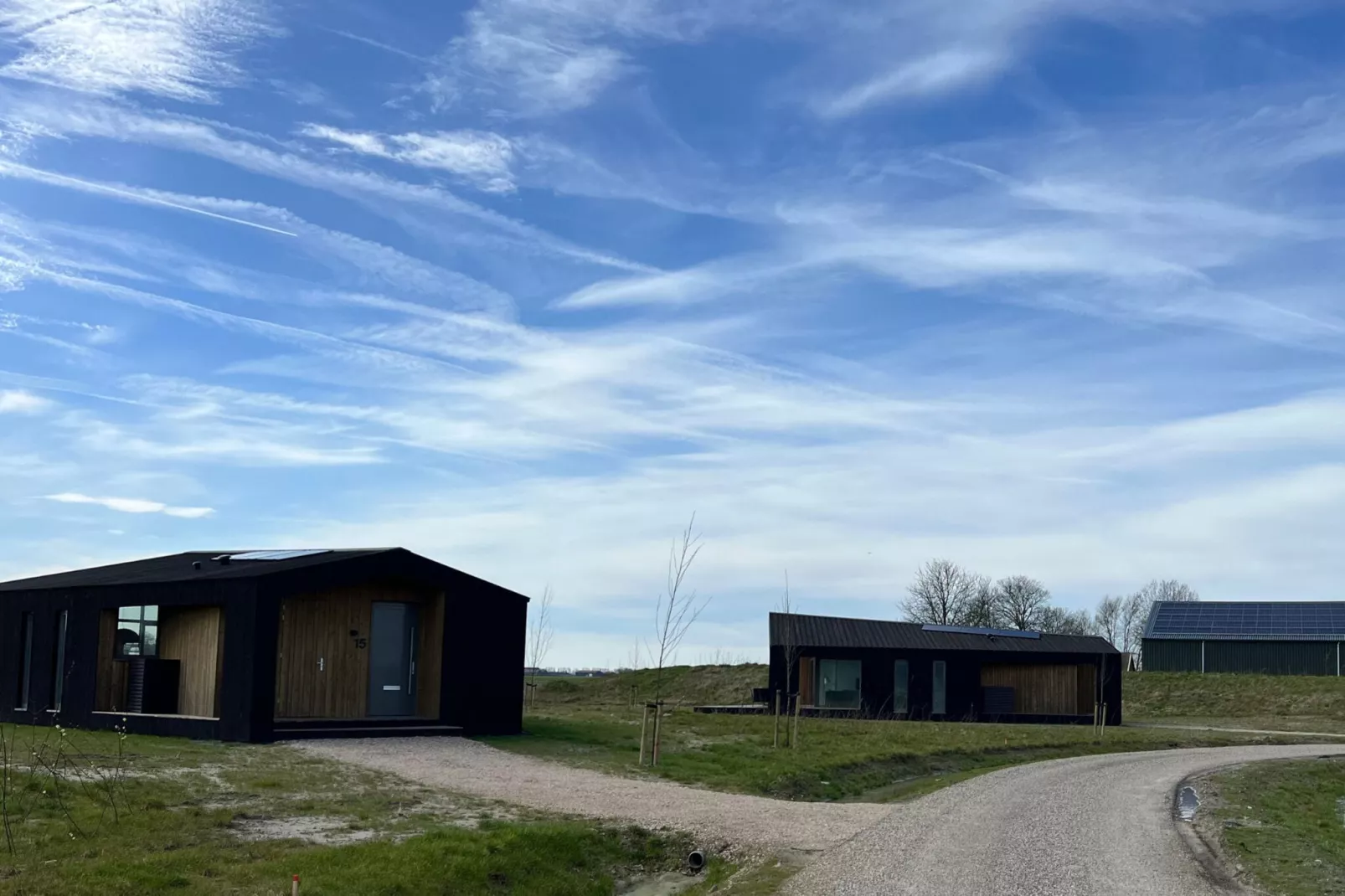 Heerlijkheid Vlietenburg 2-Buitenkant zomer