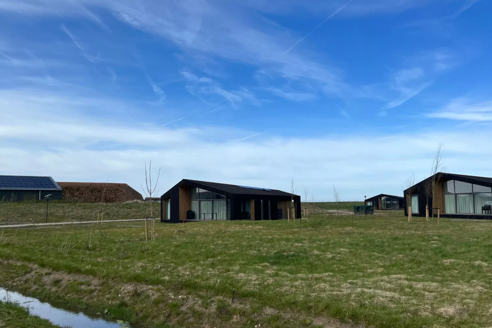 Heerlijkheid Vlietenburg 2-Buitenkant zomer