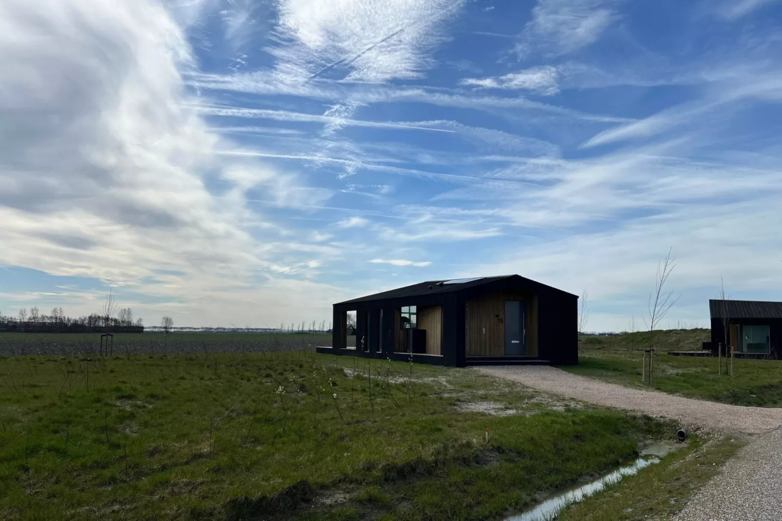 Heerlijkheid Vlietenburg 3-Buitenkant zomer