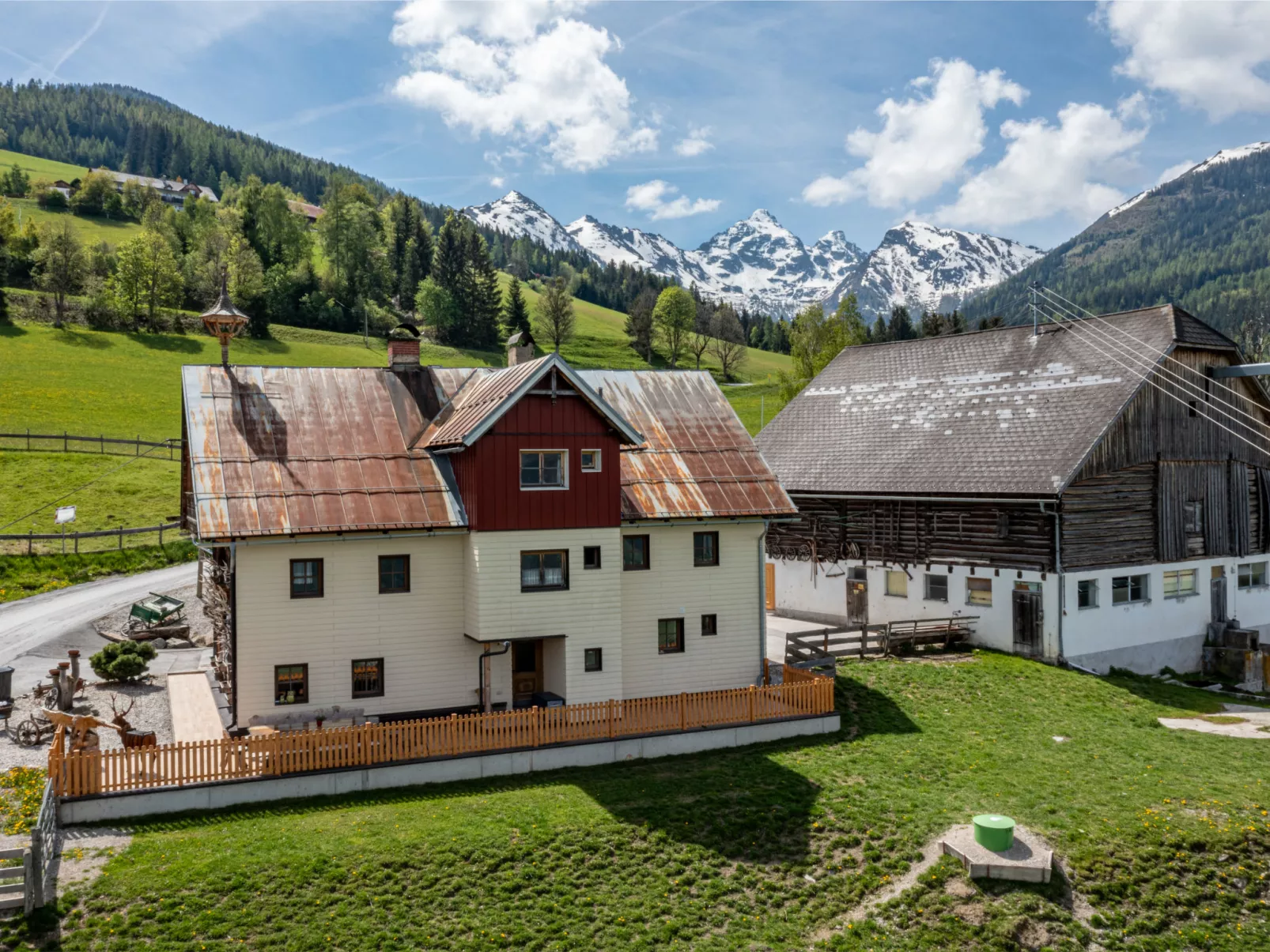 Kollerhof-Buiten