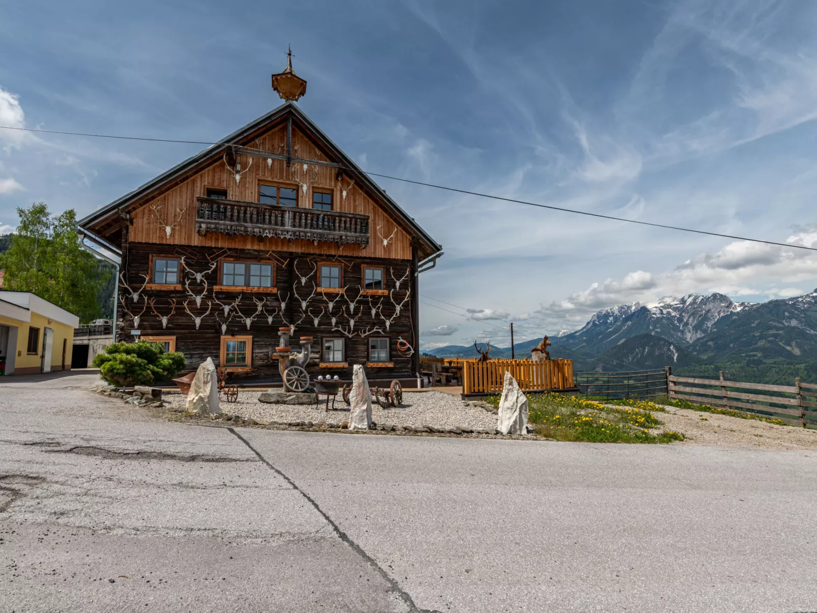 Kollerhof-Buiten