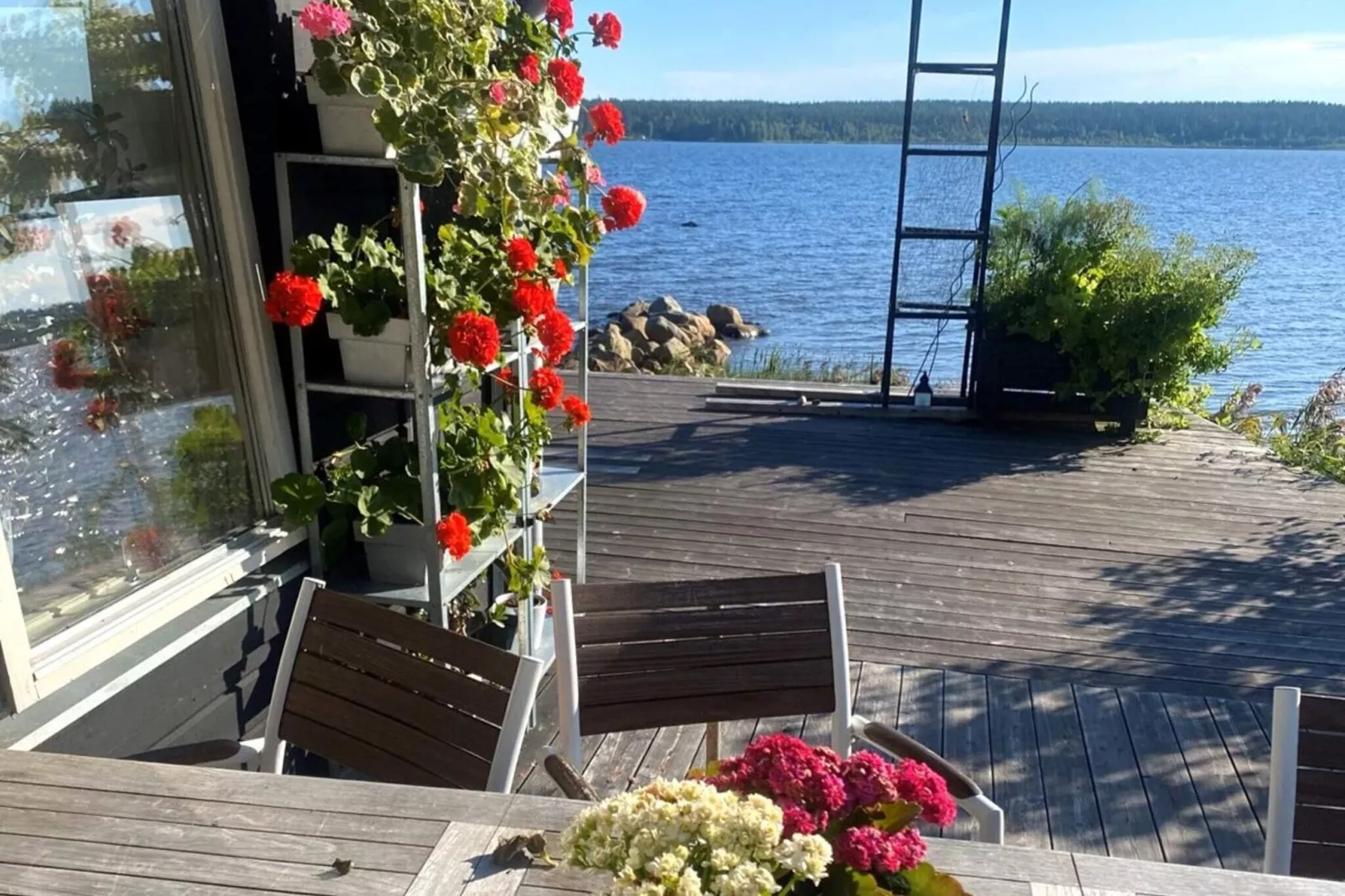 4 sterren vakantie huis in LULEÅ
