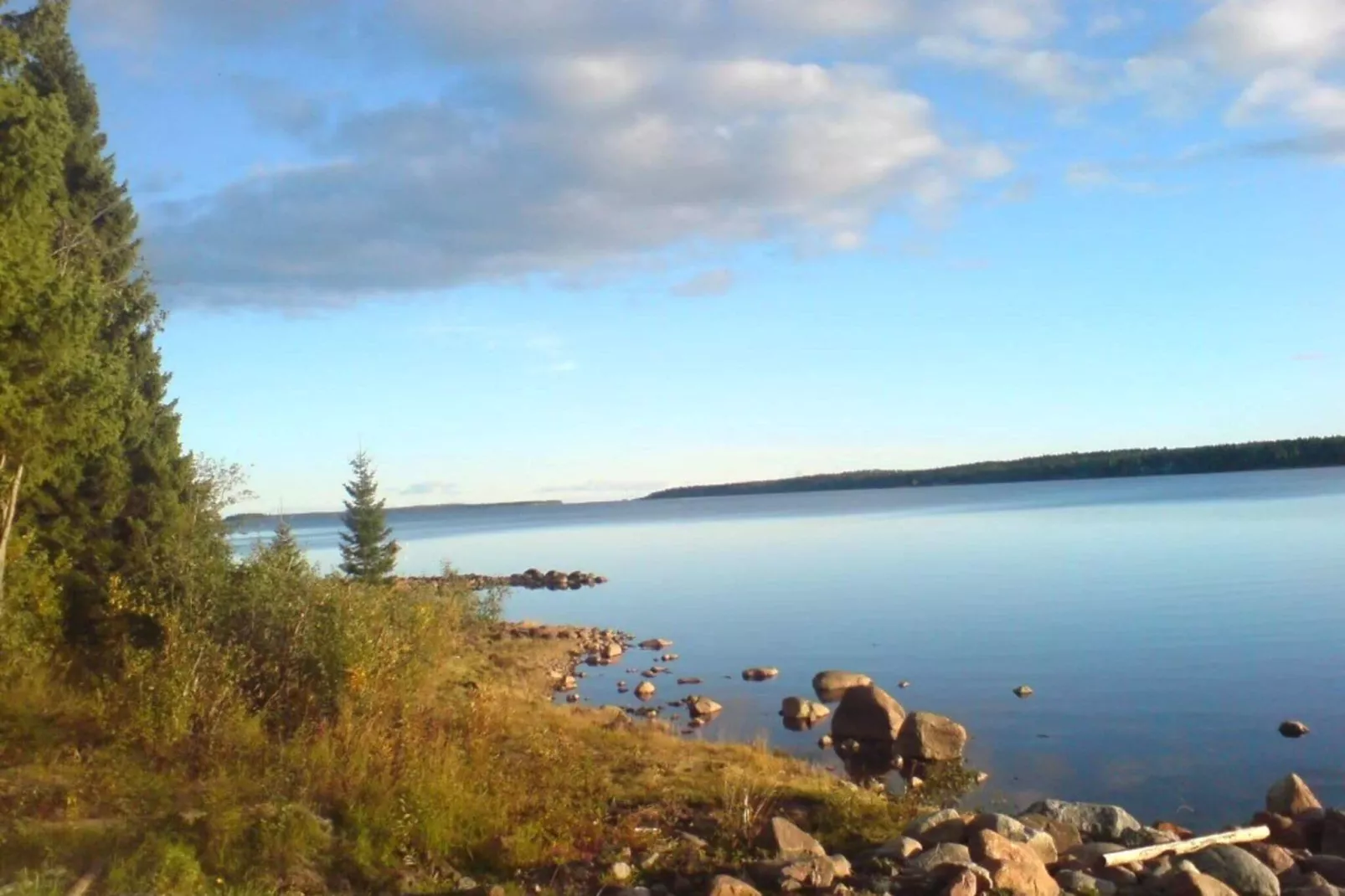 4 sterren vakantie huis in LULEÅ-Waterzicht