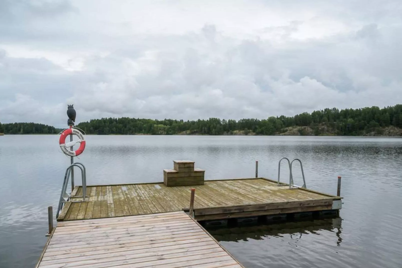 4 sterren vakantie huis in Sparreholm-Buitenlucht