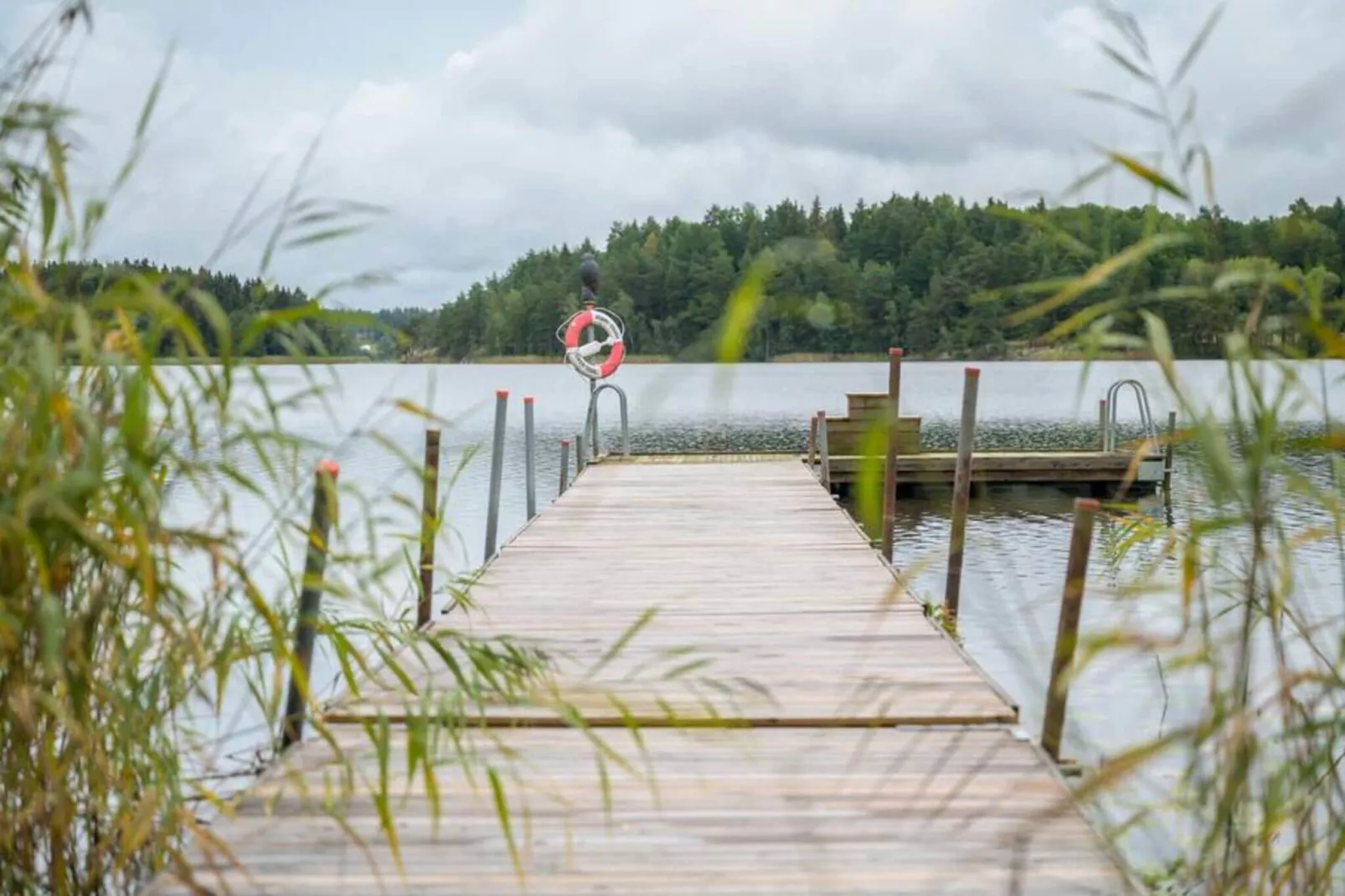 4 sterren vakantie huis in Sparreholm-Buitenlucht