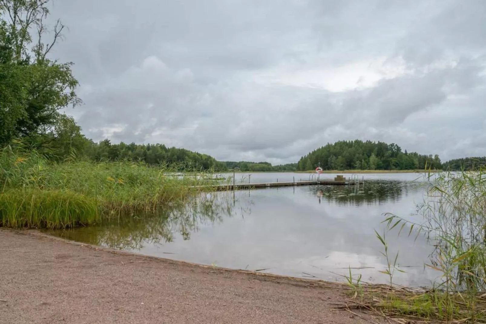 4 sterren vakantie huis in Sparreholm-Buitenlucht