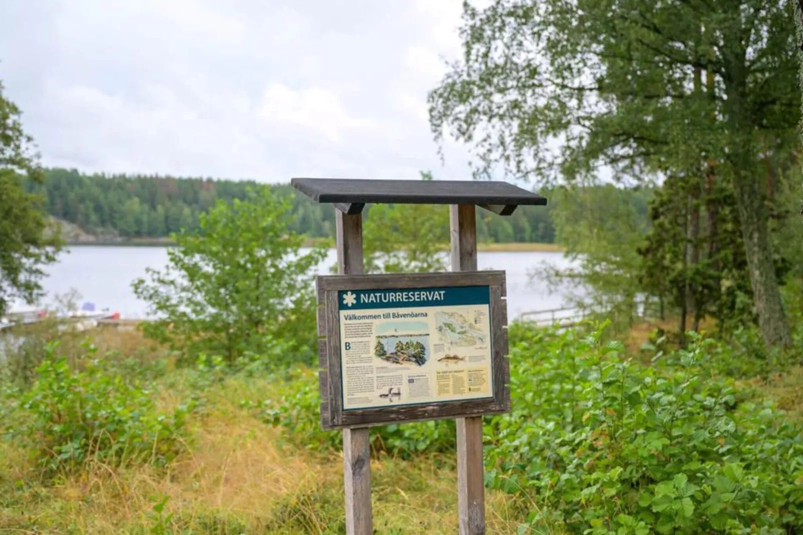 4 sterren vakantie huis in Sparreholm-Buitenlucht