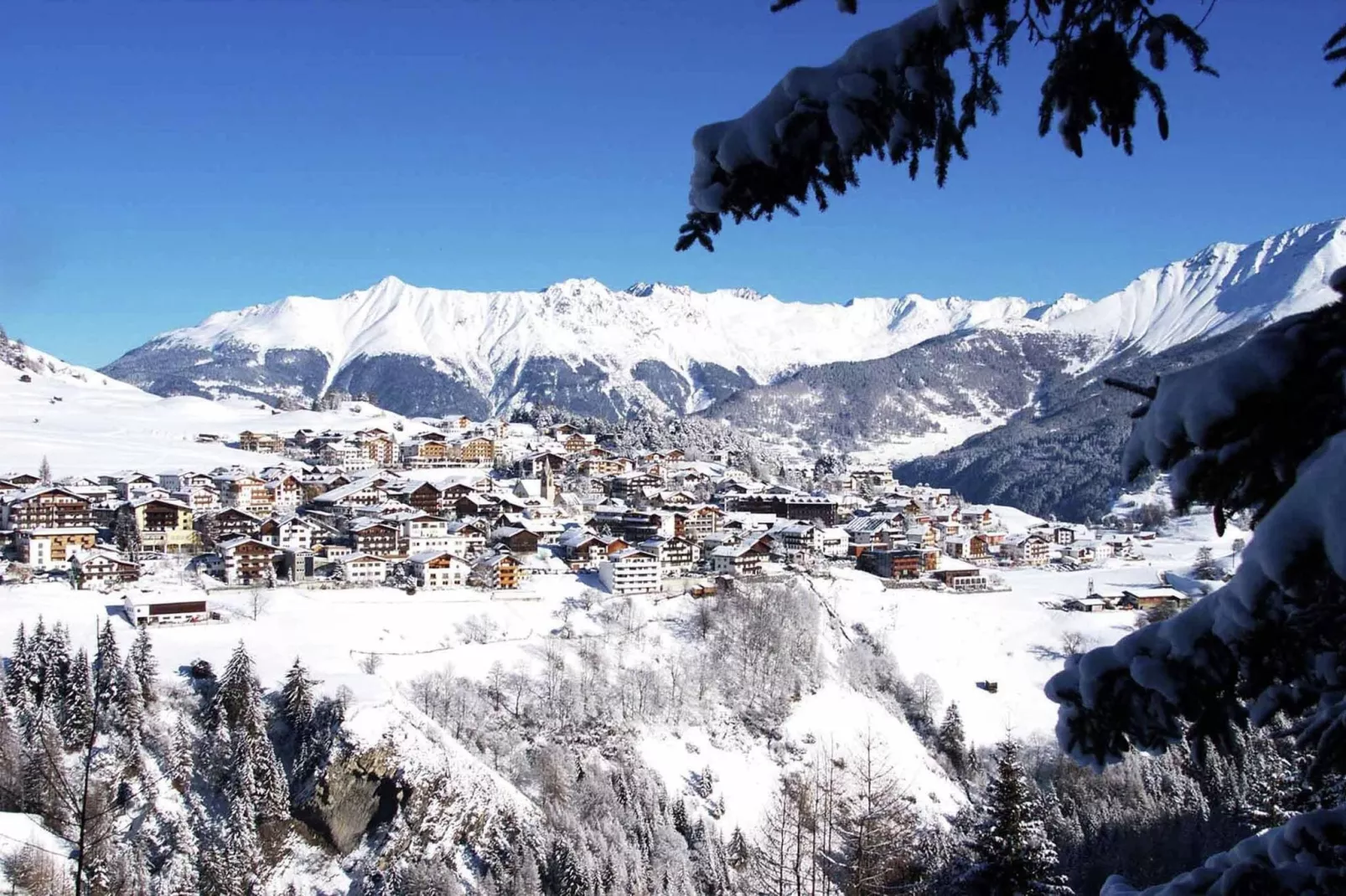 Venetblick-Gebied winter 1km