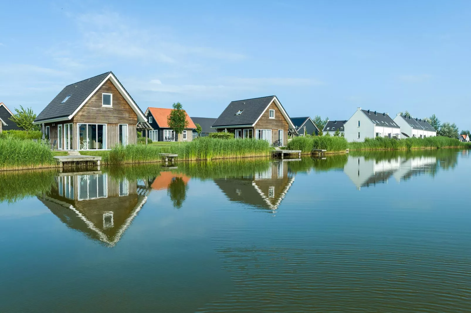 Strand Resort Nieuwvliet-Bad 13-Gebieden zomer 1km