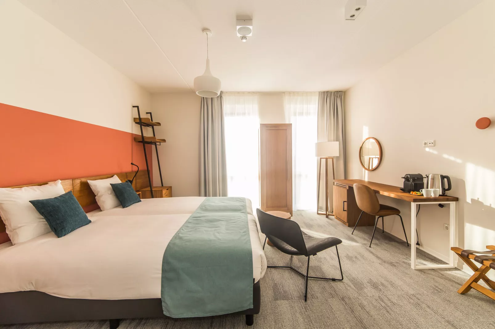 Resort Maastricht - Prins van Oranje 1-Slaapkamer