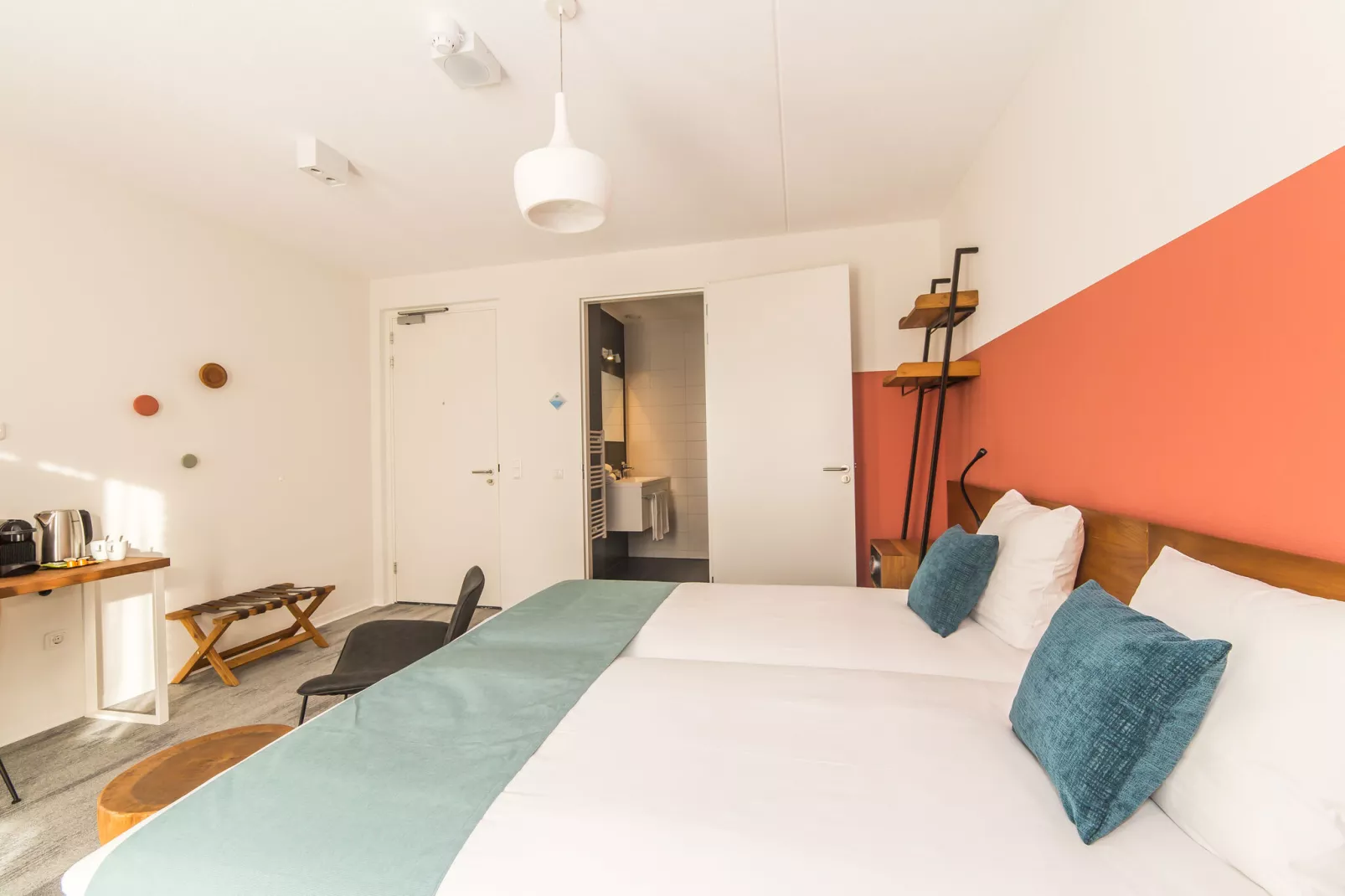 Resort Maastricht - Prins van Oranje 3-Slaapkamer