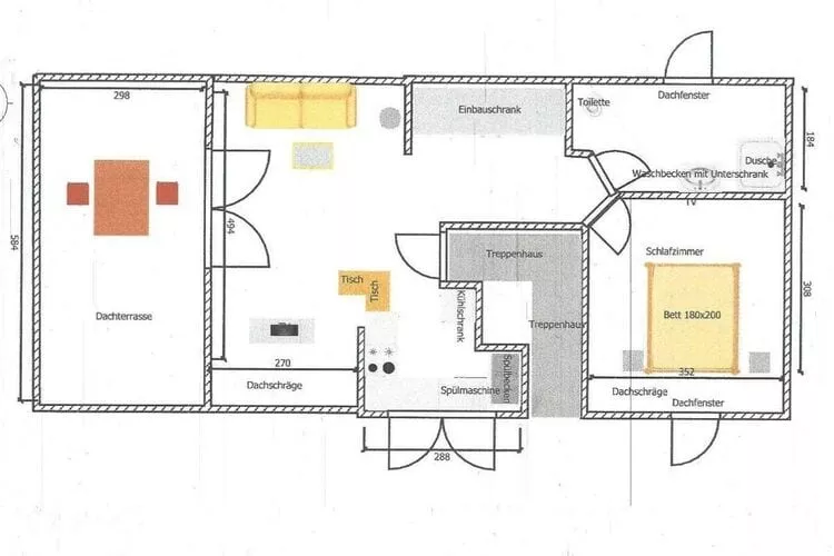 297363-Plattegrond