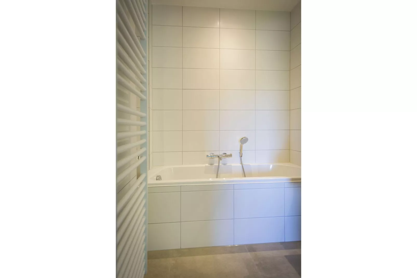 Bouwlust G13-Badkamer