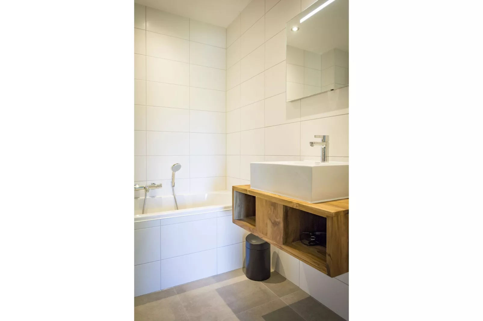 Bouwlust G13-Badkamer