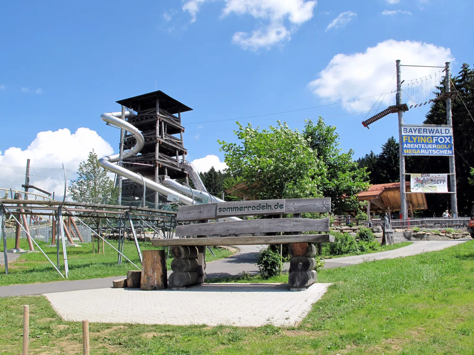 Familienglück inkl. Schwimmbad und Sauna-Omgeving