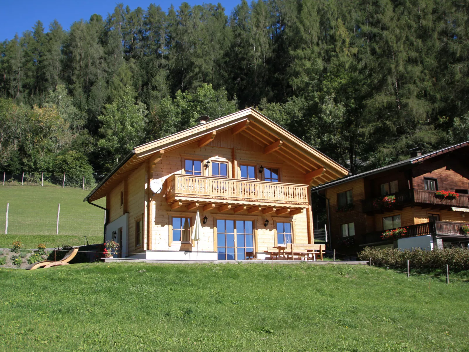 Glockner-Buiten