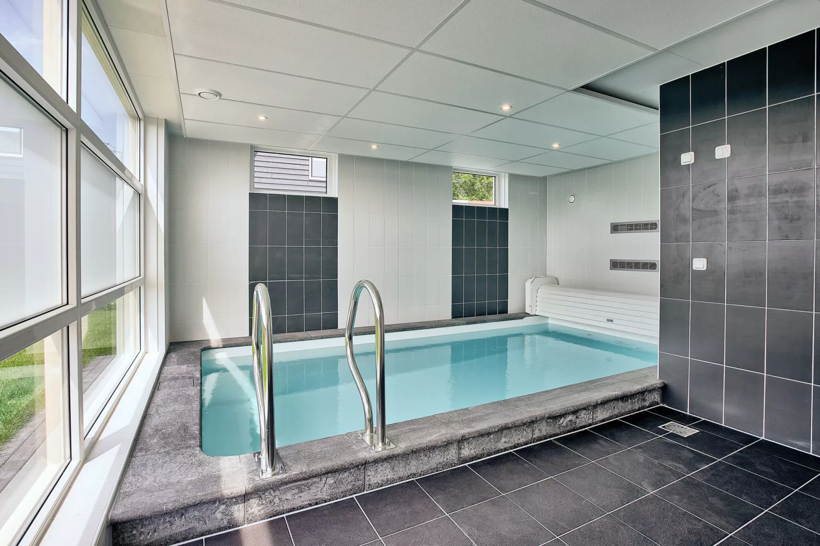 Waterpark De Bloemert 19-Wellness