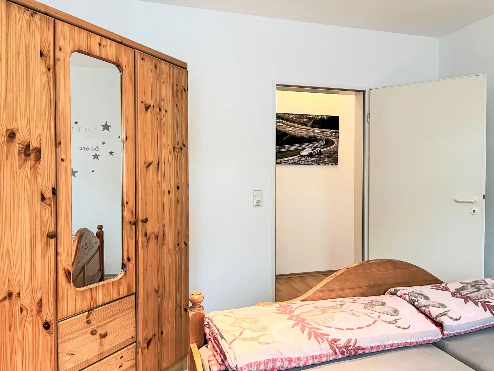 Ferienapartments Adenau-Binnen