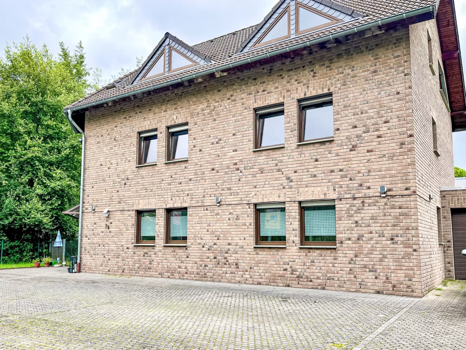 Ferienapartments Adenau