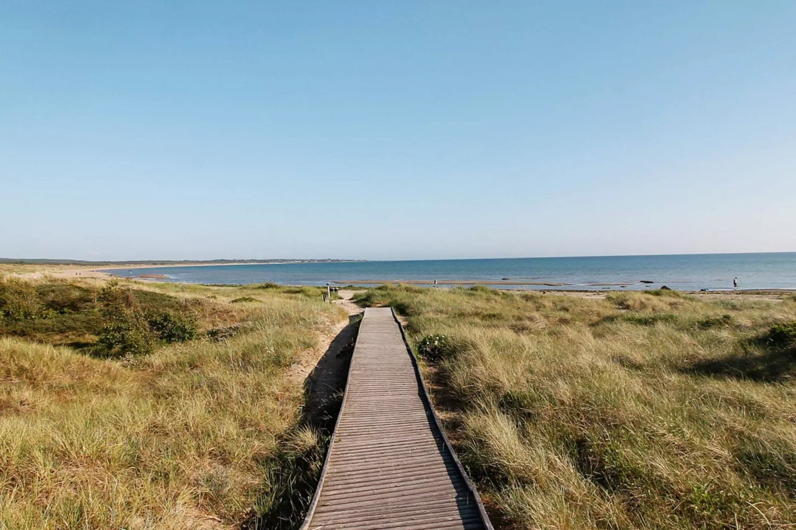 4 sterren vakantie huis in Harplinge-Niet-getagd