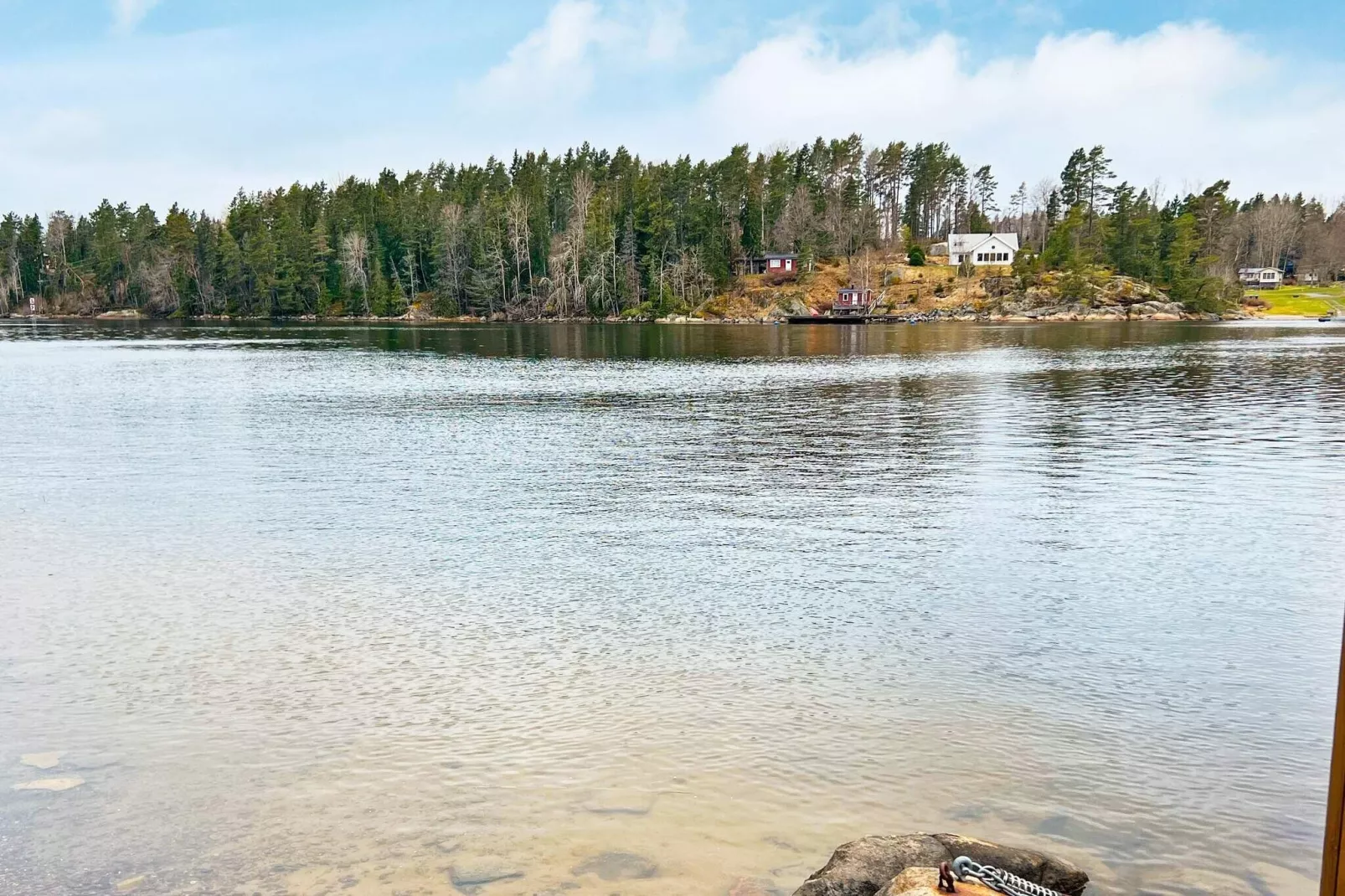 4 sterren vakantie huis in VäTö-Niet-getagd