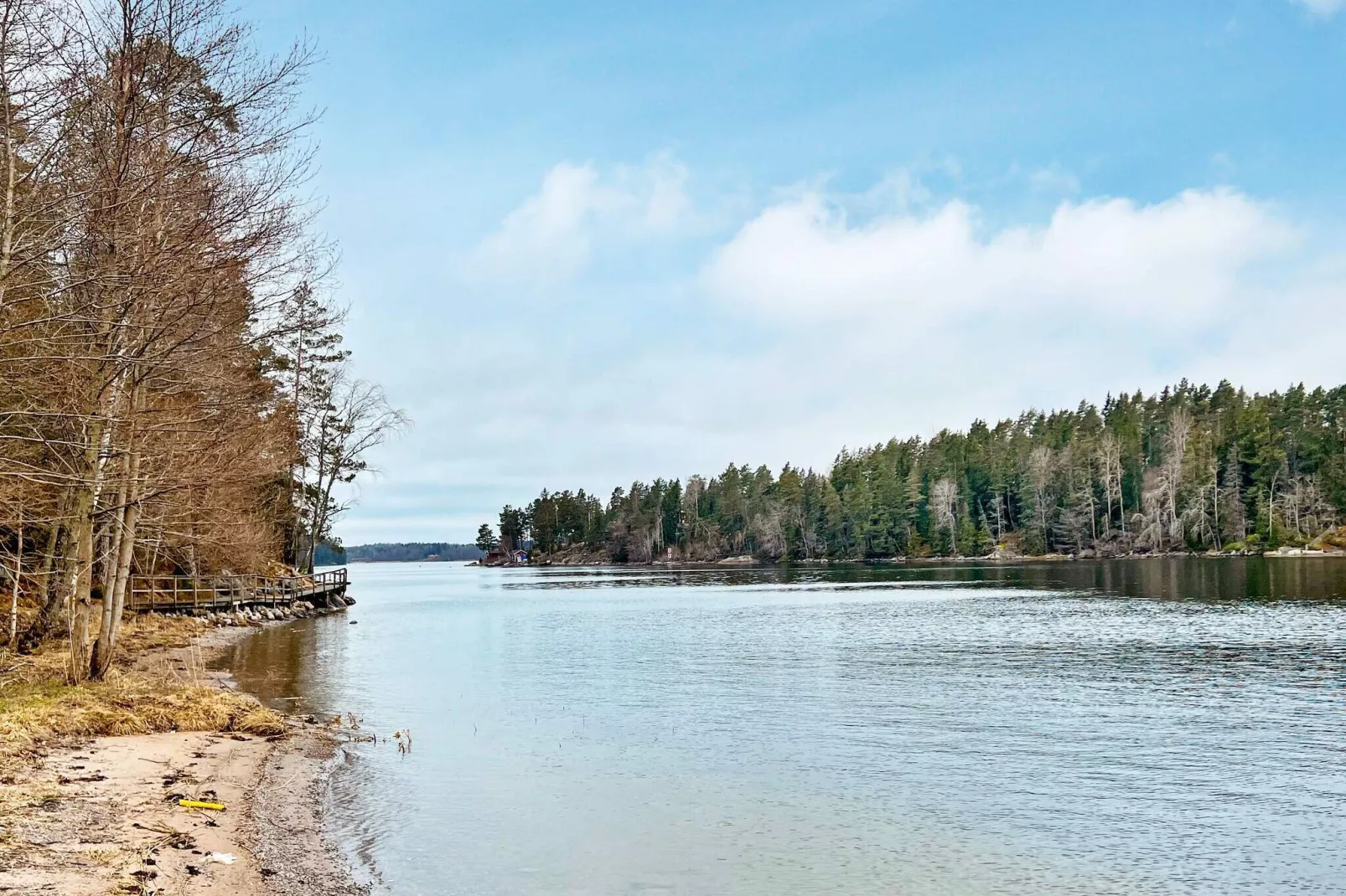 4 sterren vakantie huis in VäTö-Niet-getagd