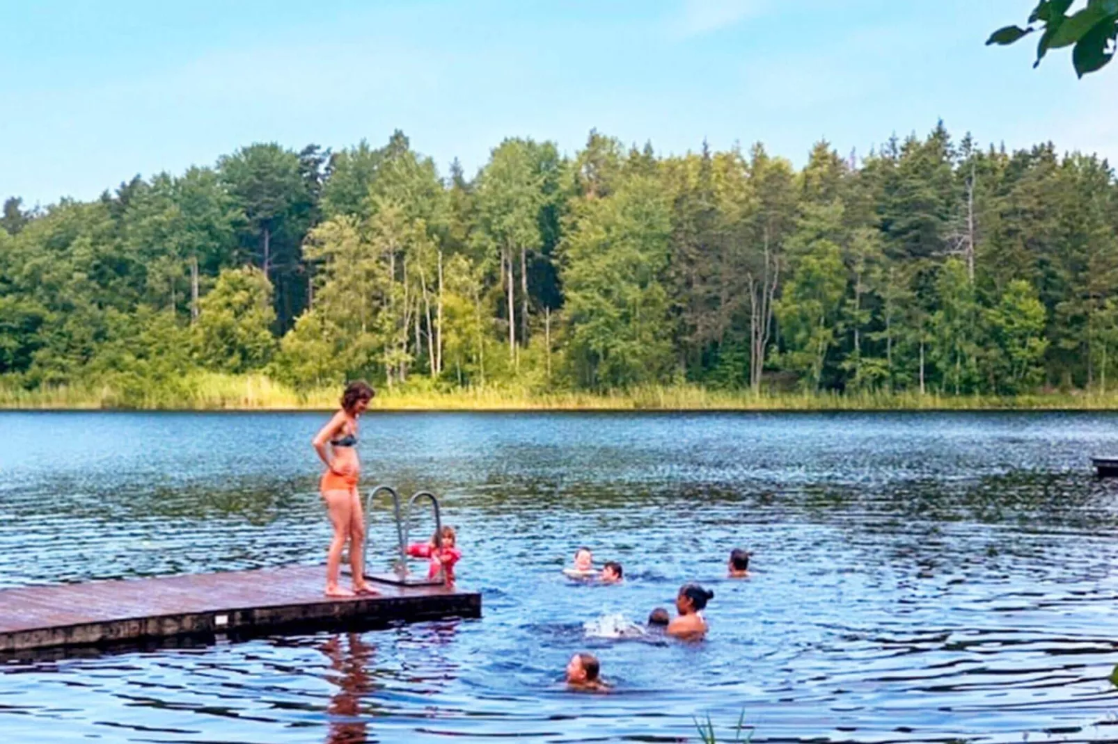 4 sterren vakantie huis in VäTö-Niet-getagd