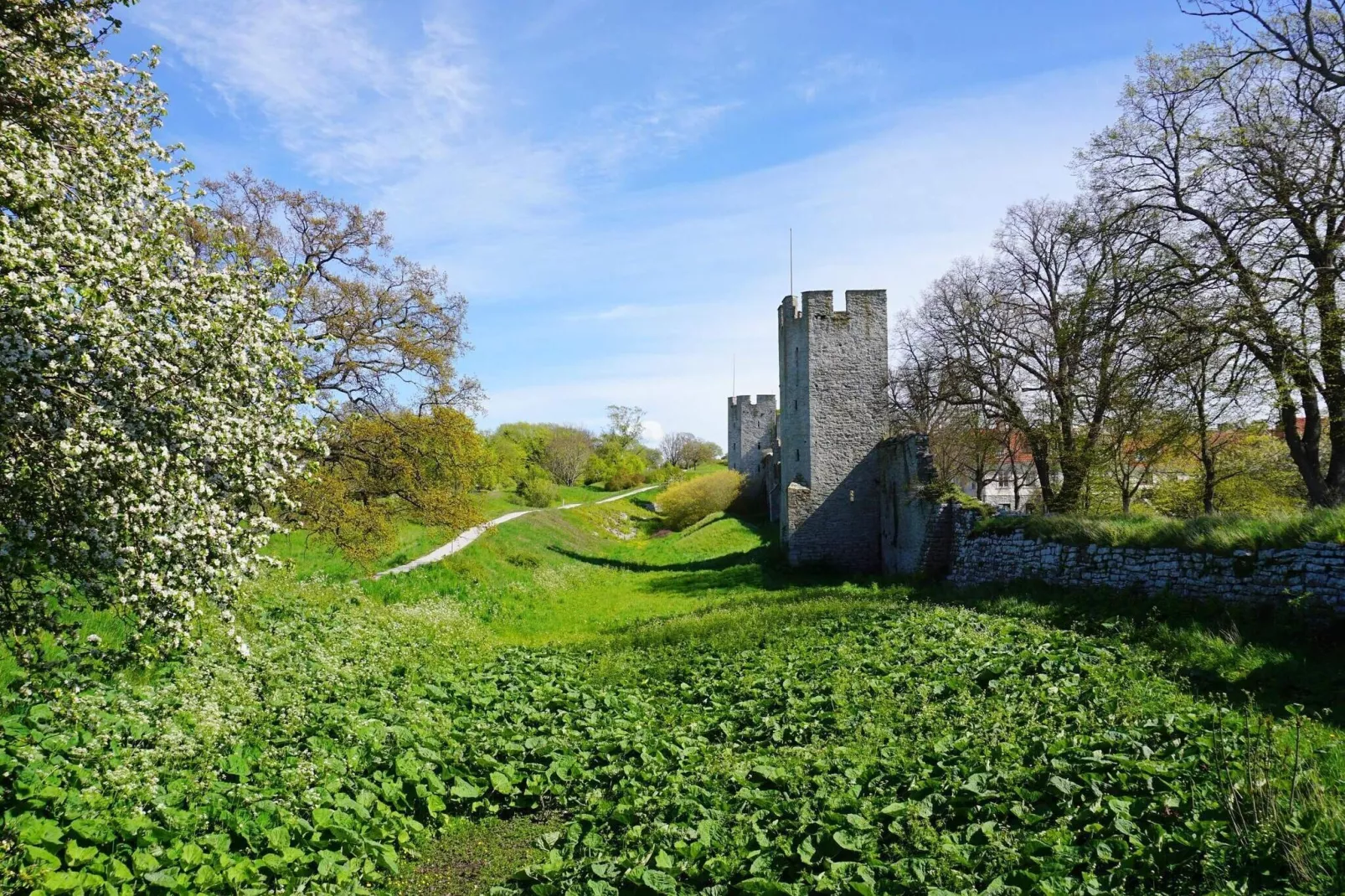 5 sterren vakantie huis in VISBY-Niet-getagd