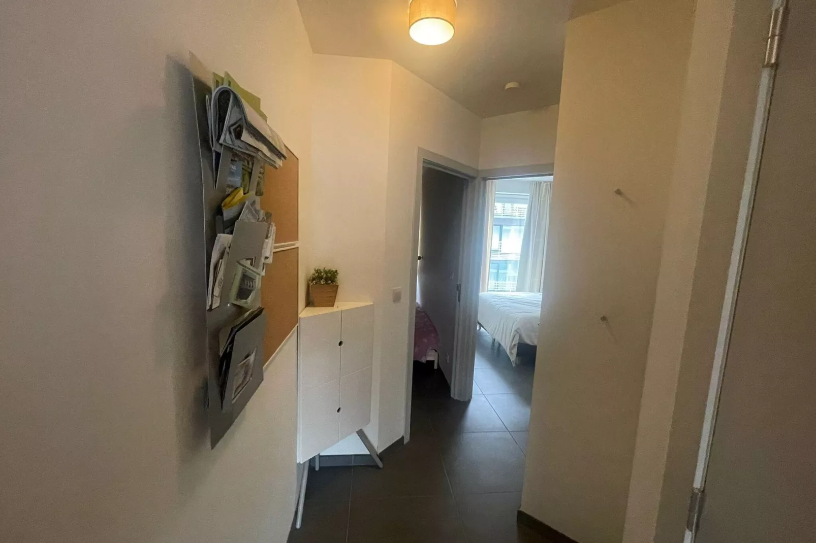 Appartement Residentie Natal-Overloop