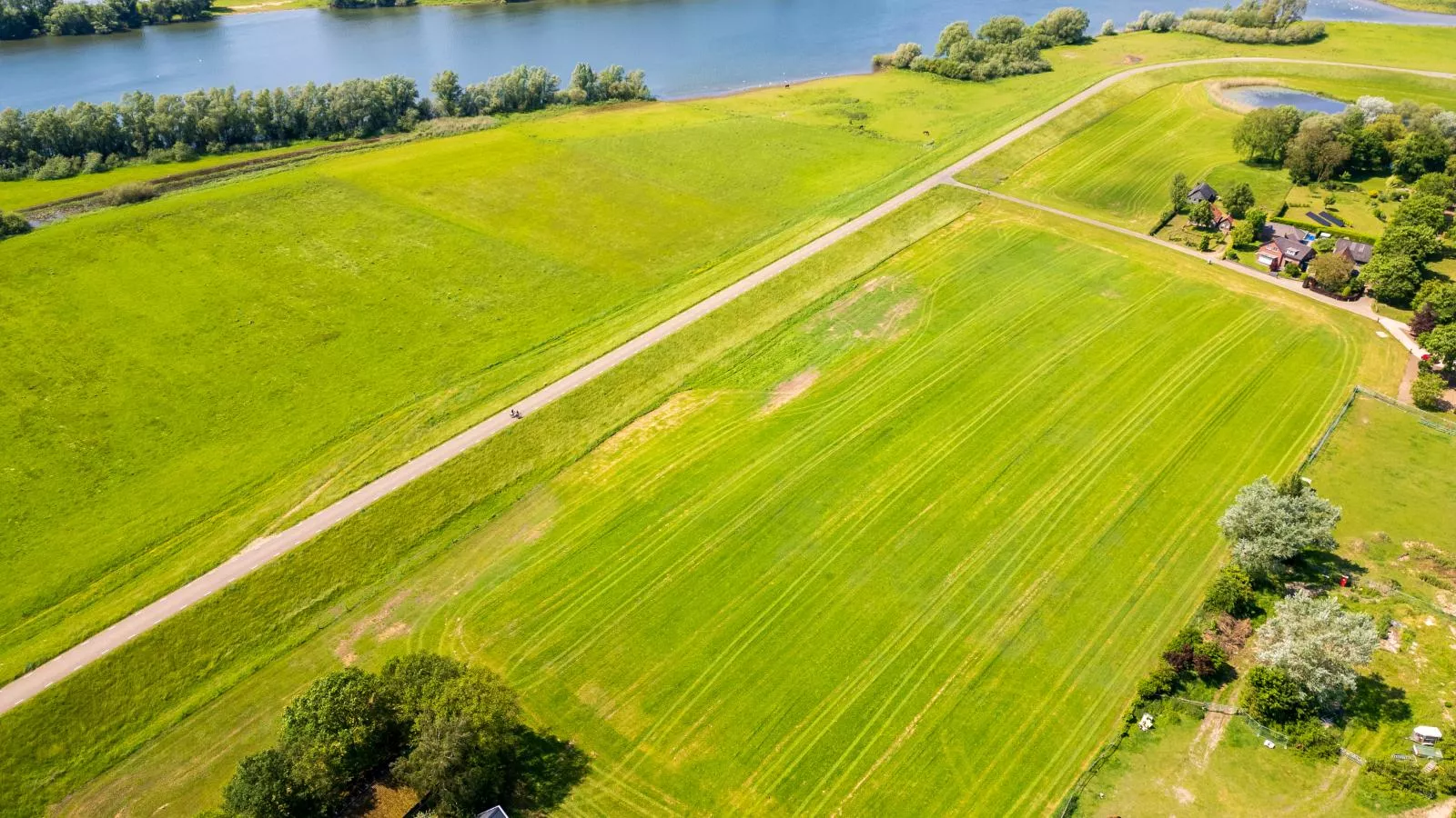 Het Grootenhuis-Gebieden zomer 1km