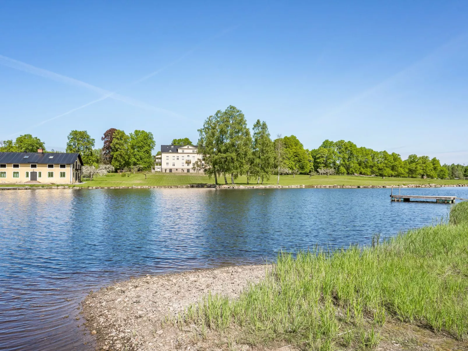 Idyllen-Buiten