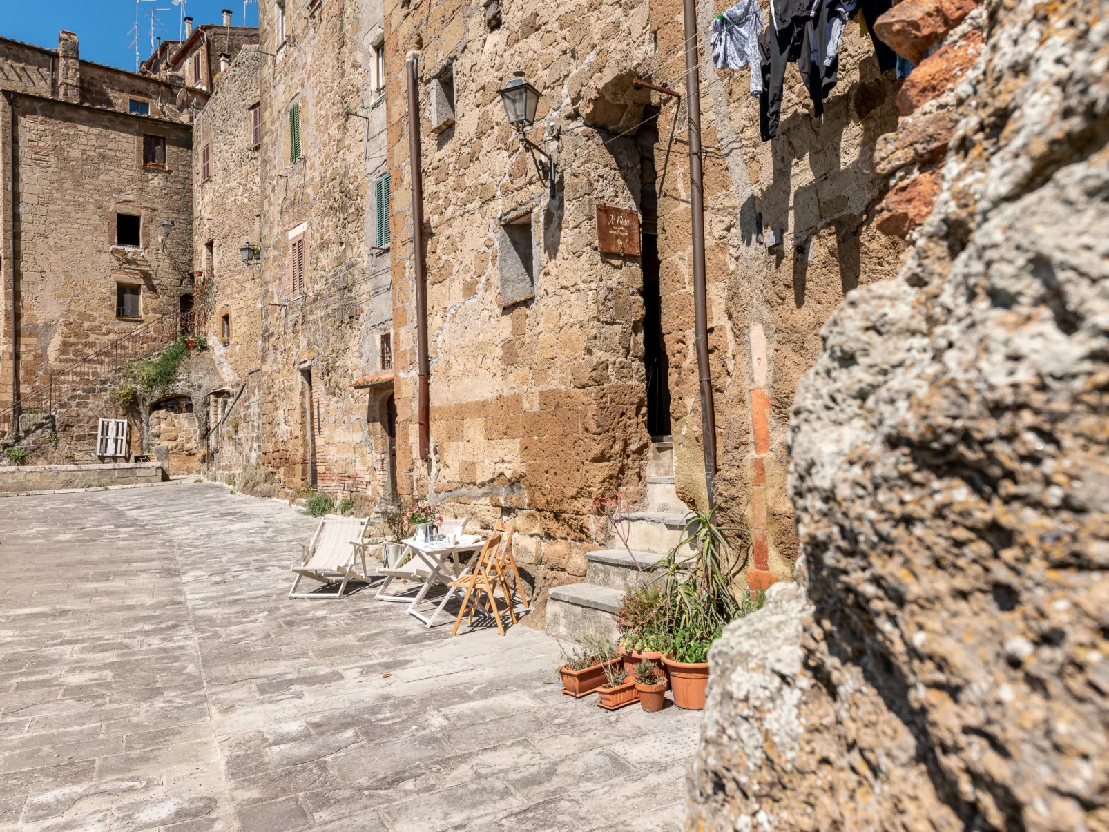 Il Nido sulla Terrazza