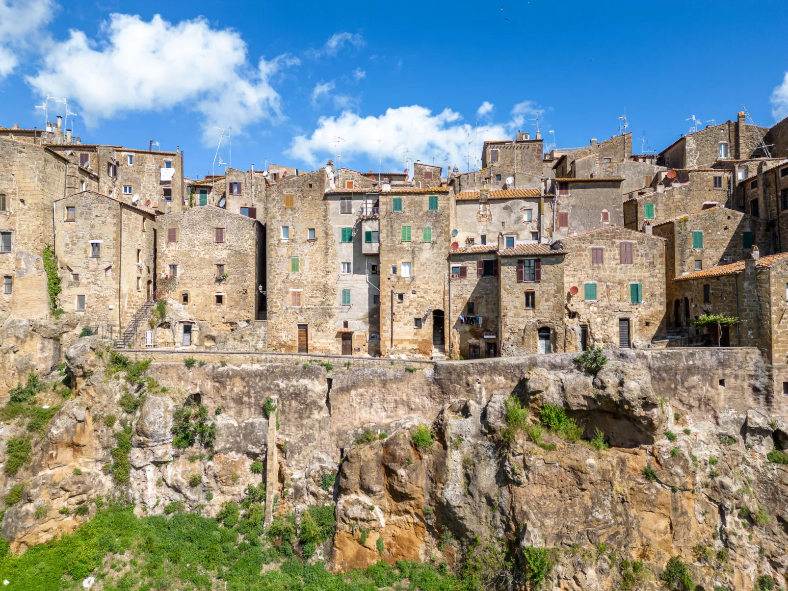 Il Nido sulla Terrazza-Omgeving