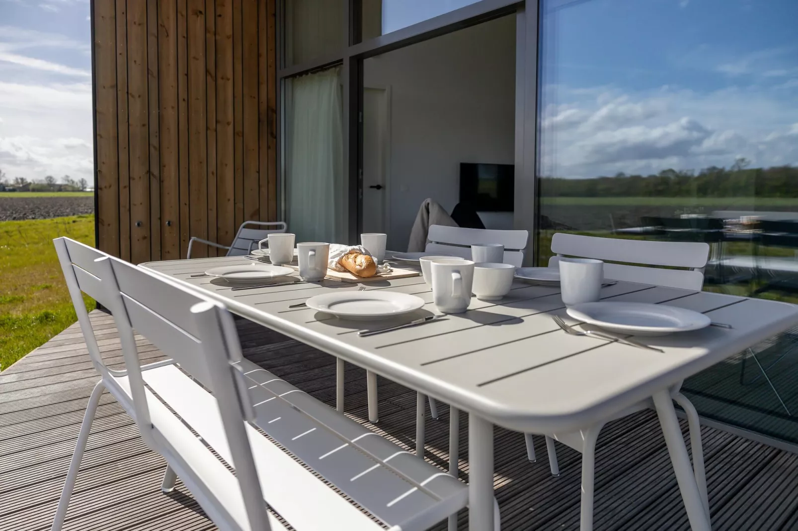 Heerlijkheid Vlietenburg 20-Terrasbalkon