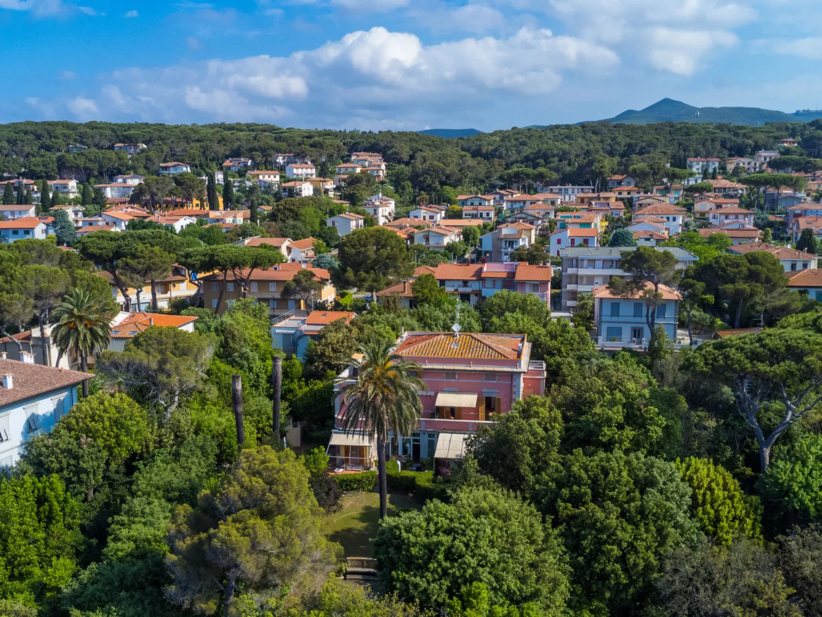 Porticciolo-Buiten