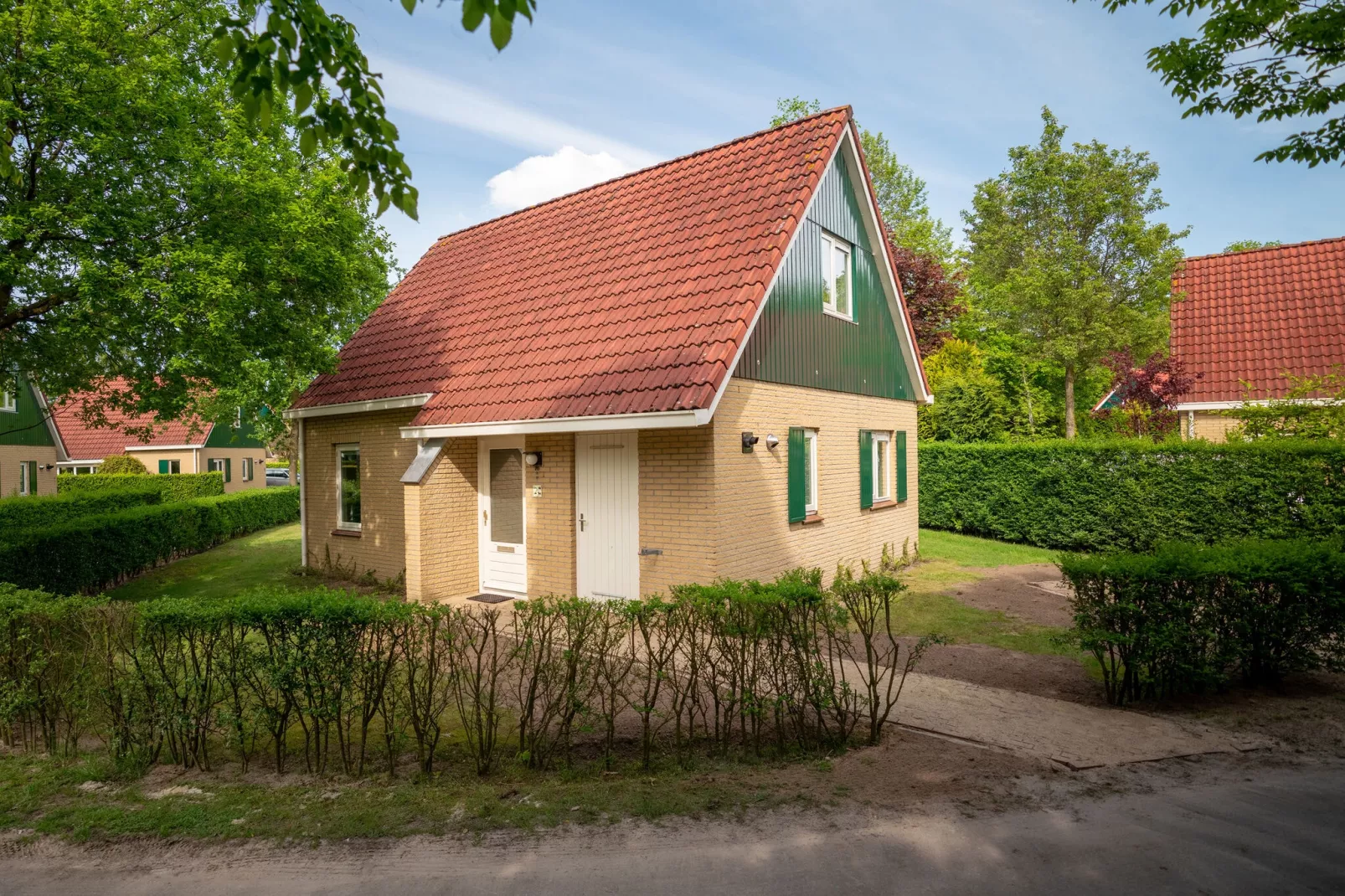 Parc Duc de Brabant 5