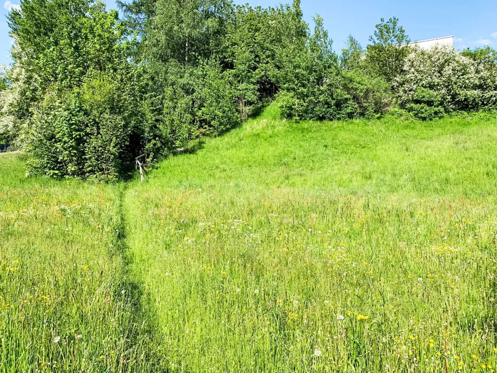 S`Hüttl reloaded-Buiten