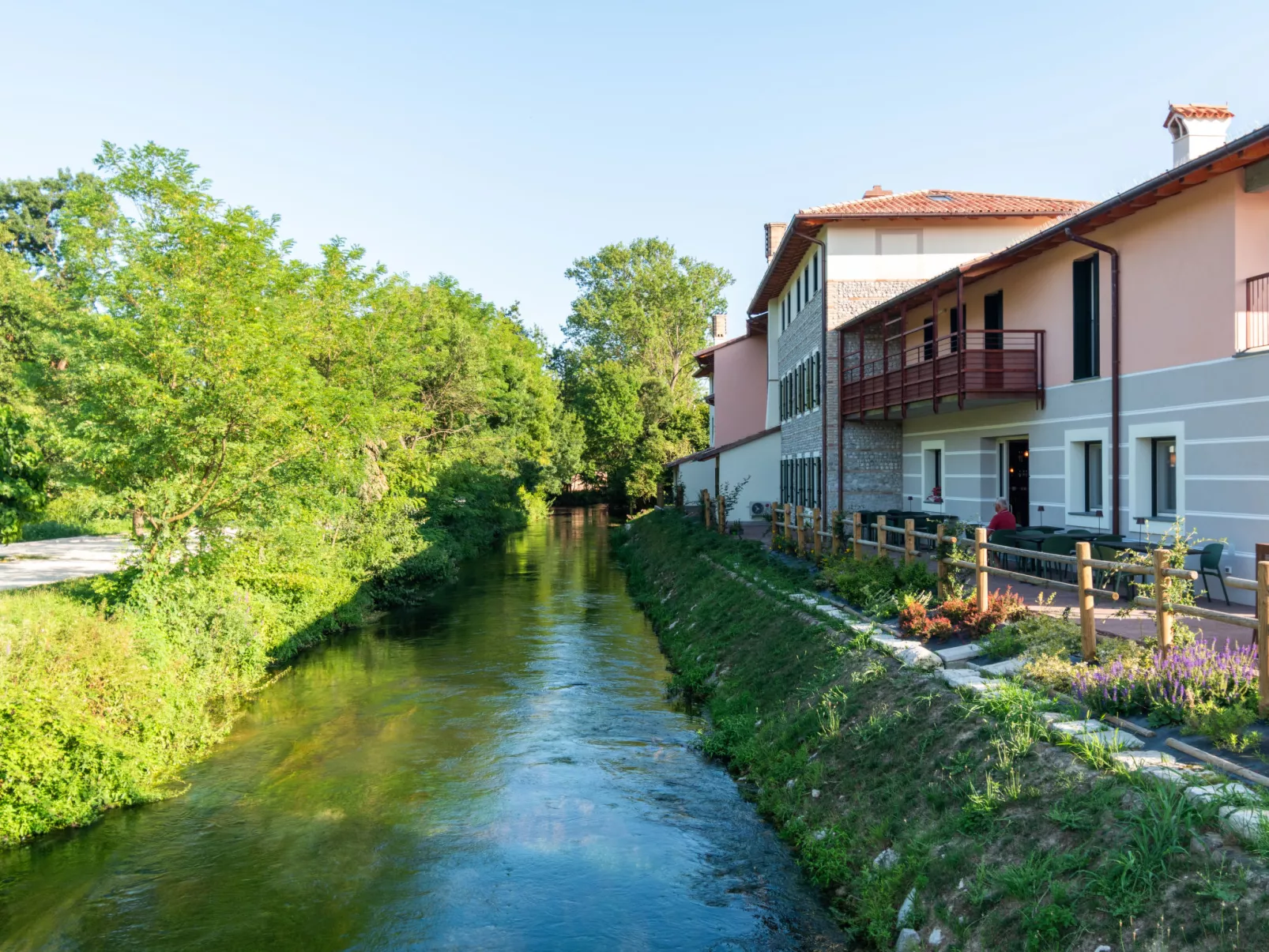 Borgo Stalis Resort