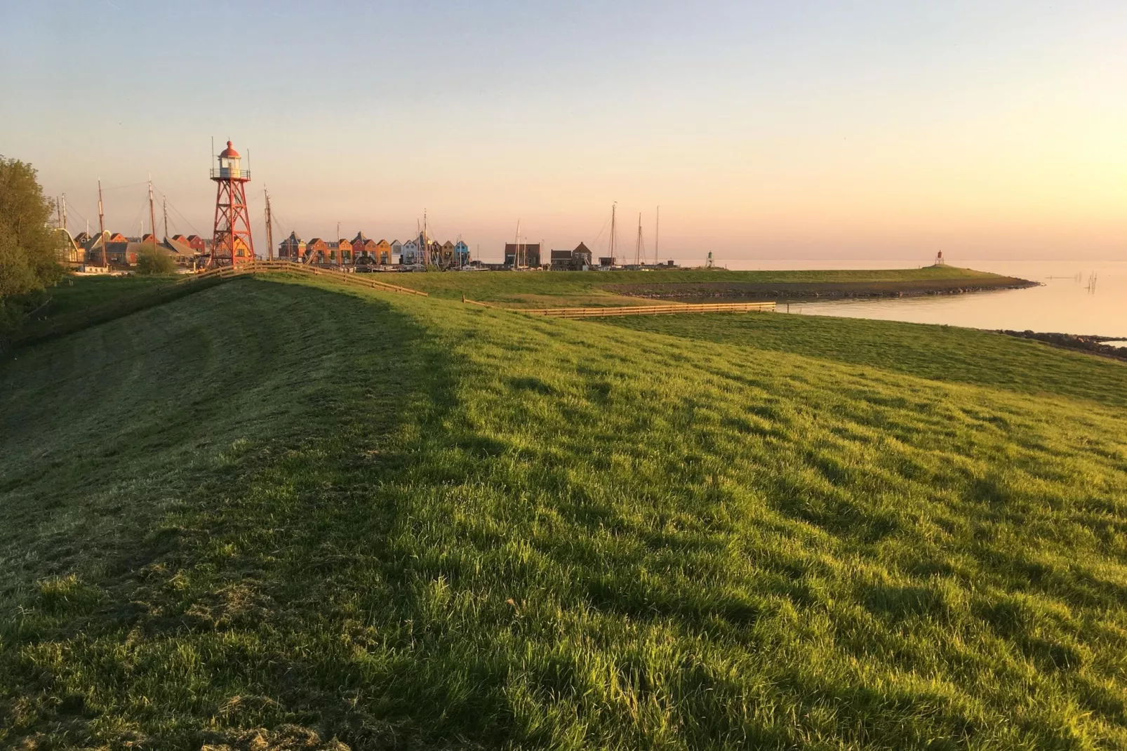 De Waske-Gebieden zomer 5km