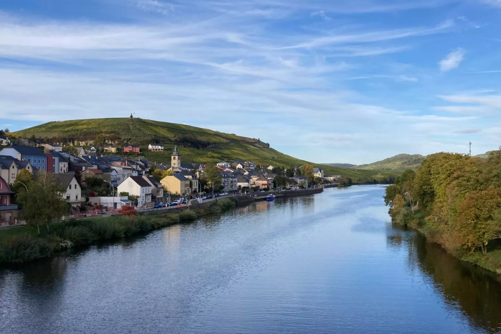 Ferienweingut Emmerich-Sfeer